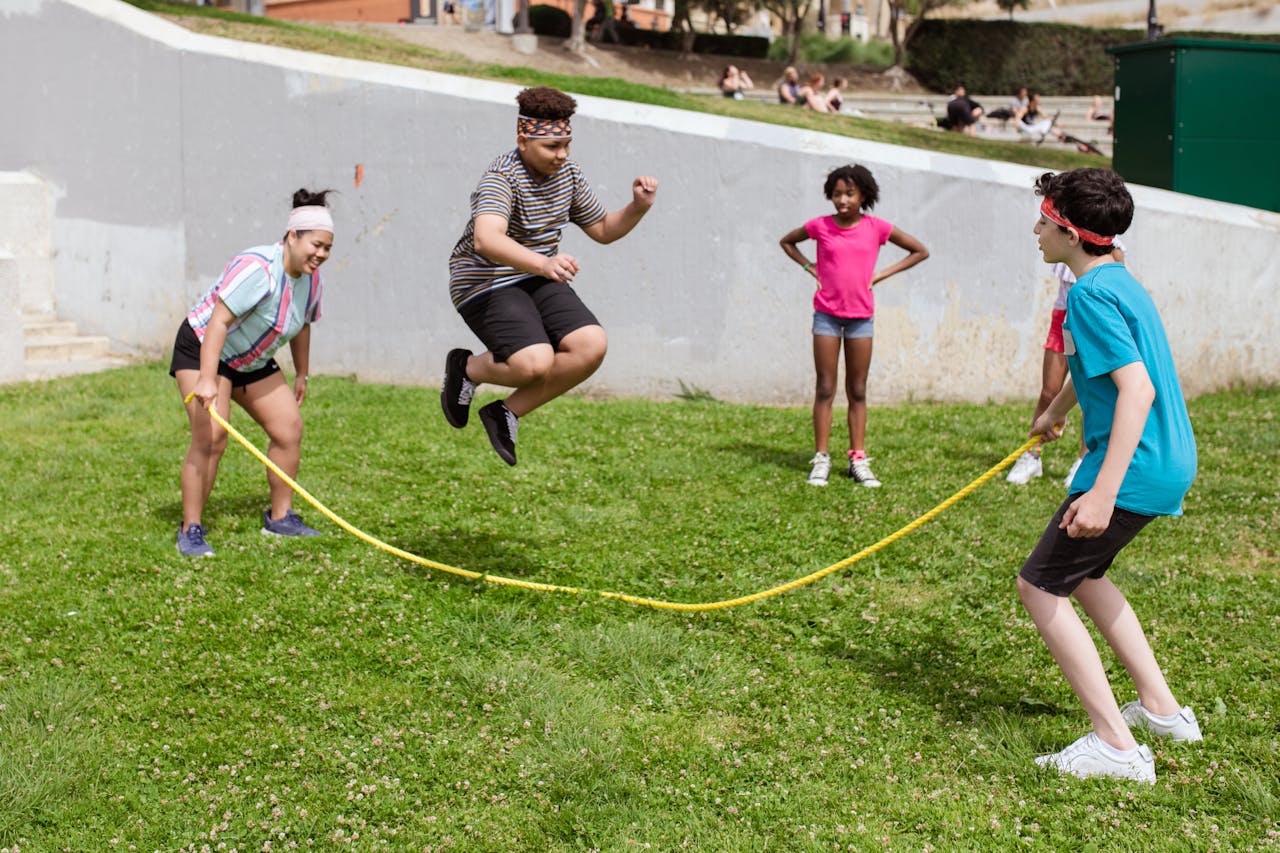Summer Camp 2026