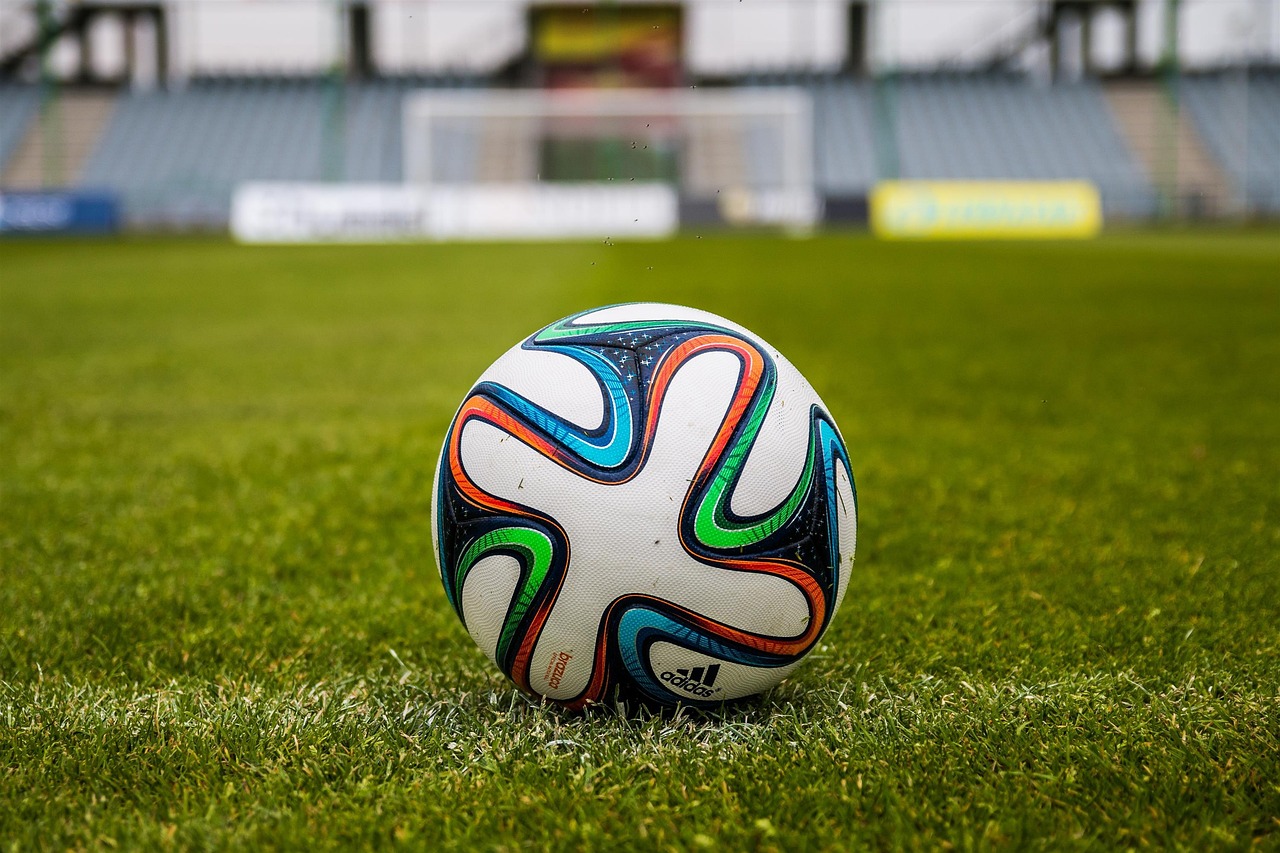 football academy